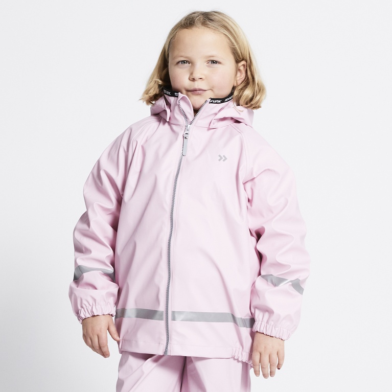 Rain jacket "Ljusnan"